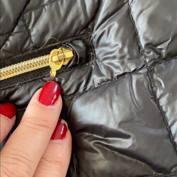 ZeroXposur puffer jacket with hood - Picture 6 of 9